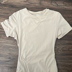 Skims Bodysuit Tshirt